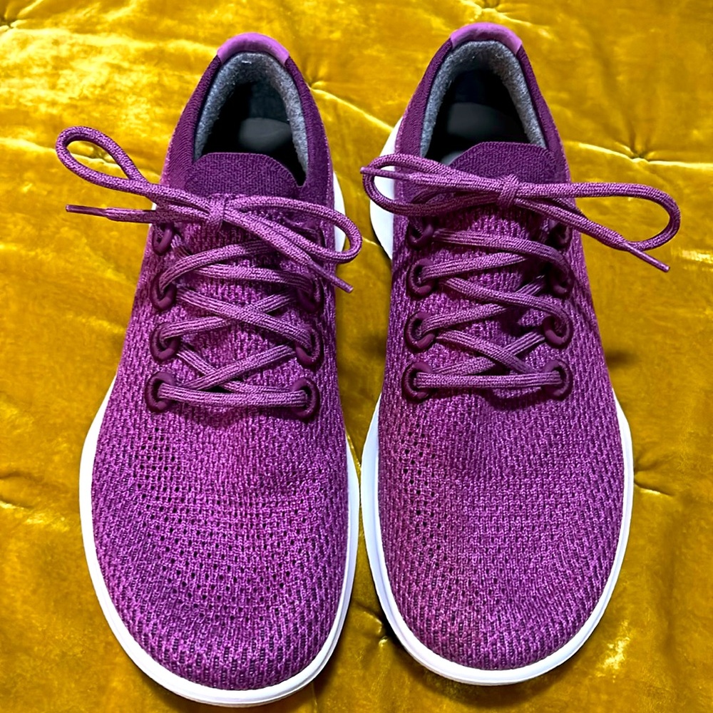 Allbirds Tree Dasher